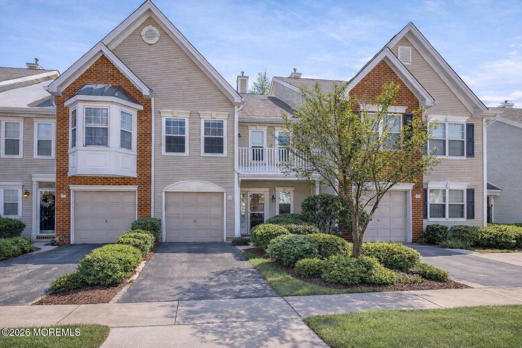 109 Daniele Drive 4605, Ocean Twp, NJ 07712