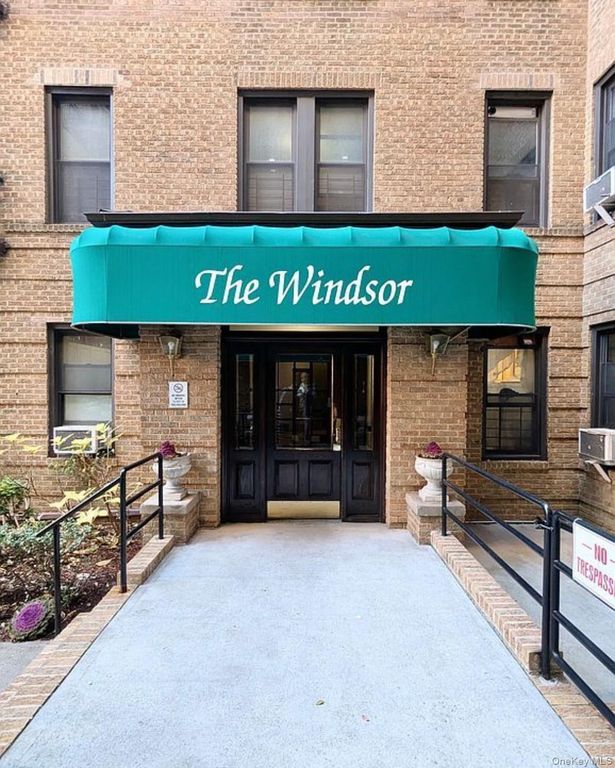 37-16 83rd Street 6G, Jackson Heights, NY 11372 — exterior