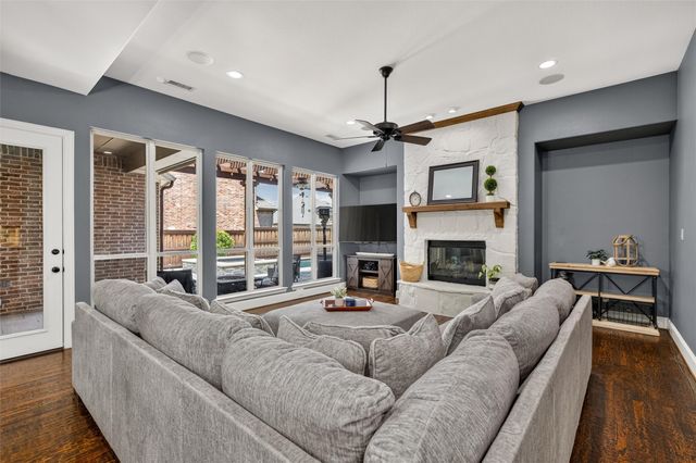 2346 Boxwood Drive, Allen, TX 75013