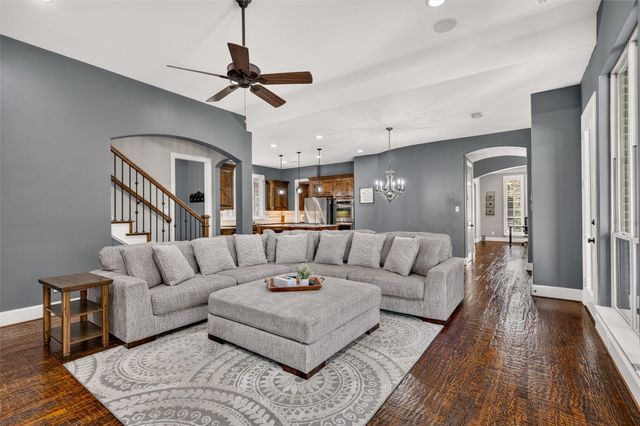 2346 Boxwood Drive, Allen, TX 75013