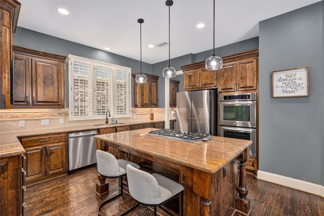 2346 Boxwood Drive, Allen, TX 75013