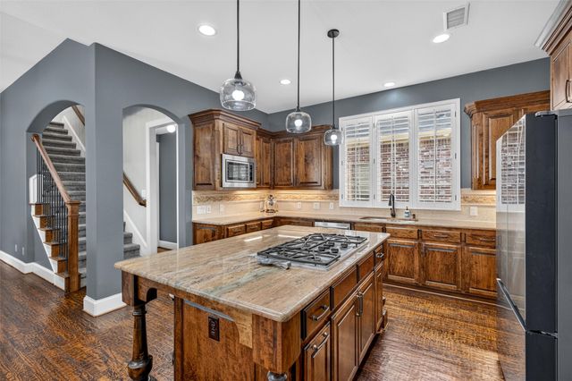2346 Boxwood Drive, Allen, TX 75013