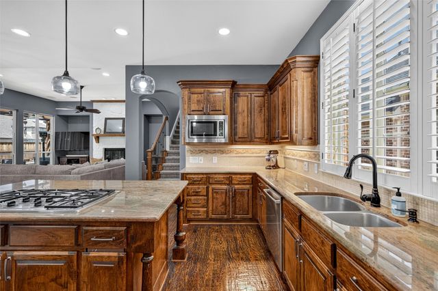2346 Boxwood Drive, Allen, TX 75013