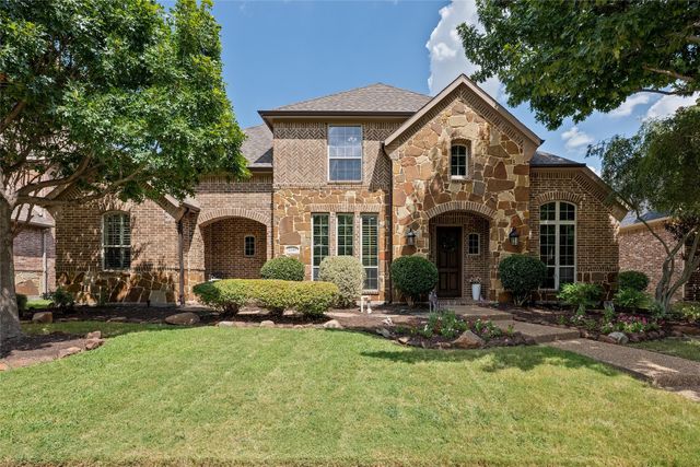 2346 Boxwood Drive, Allen, TX 75013