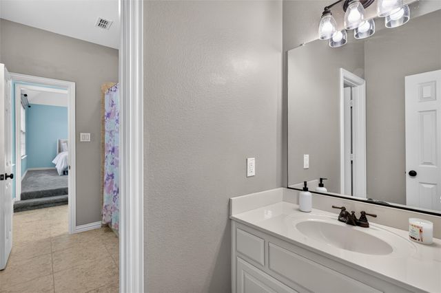 2346 Boxwood Drive, Allen, TX 75013
