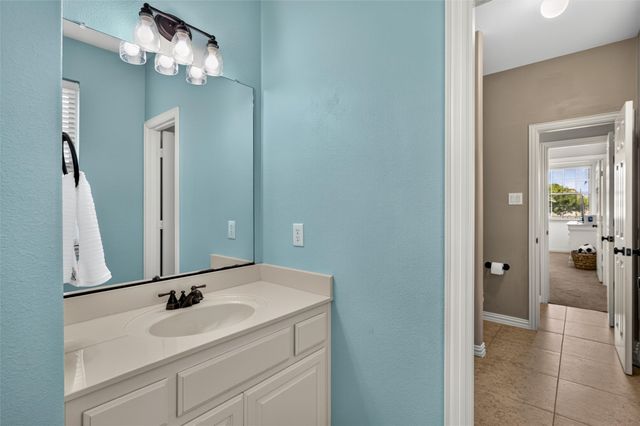 2346 Boxwood Drive, Allen, TX 75013