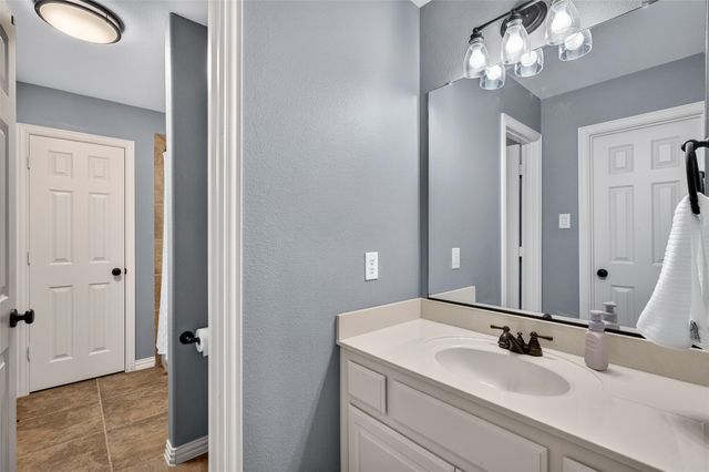 2346 Boxwood Drive, Allen, TX 75013