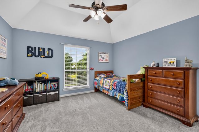 2346 Boxwood Drive, Allen, TX 75013