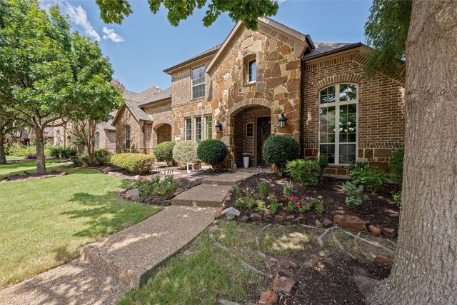 2346 Boxwood Drive, Allen, TX 75013