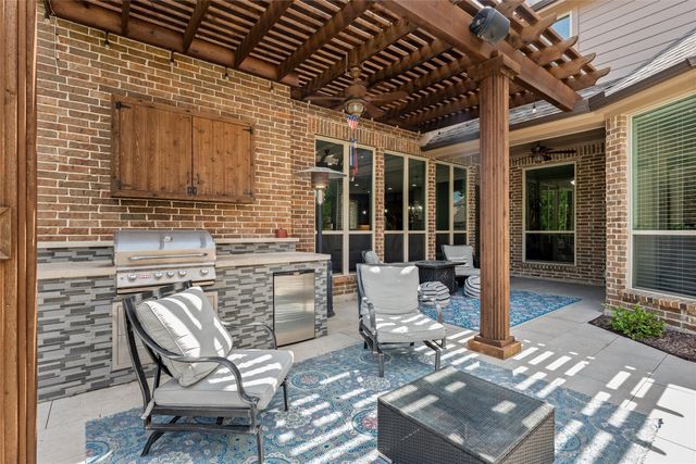 2346 Boxwood Drive, Allen, TX 75013