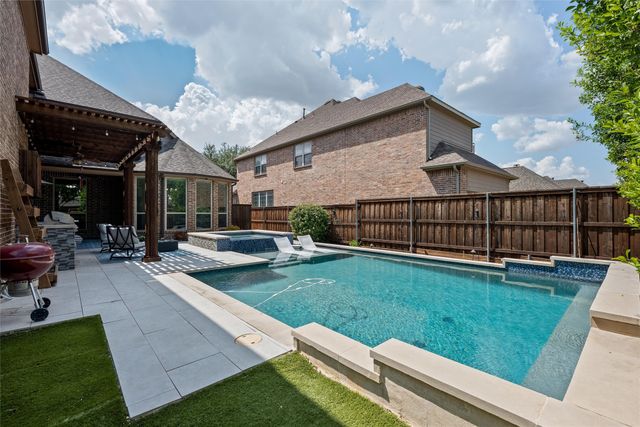 2346 Boxwood Drive, Allen, TX 75013