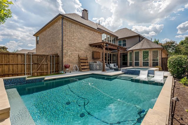 2346 Boxwood Drive, Allen, TX 75013