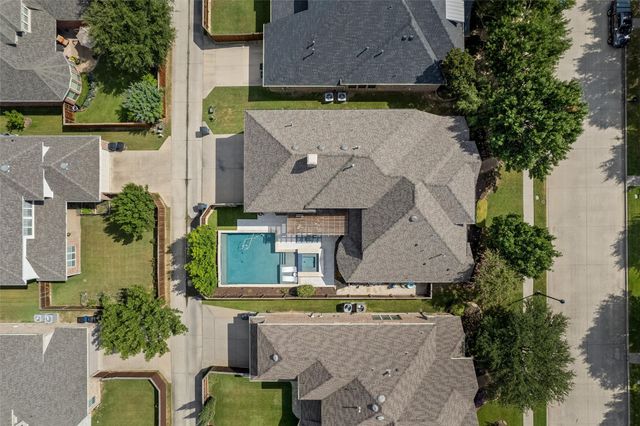 2346 Boxwood Drive, Allen, TX 75013