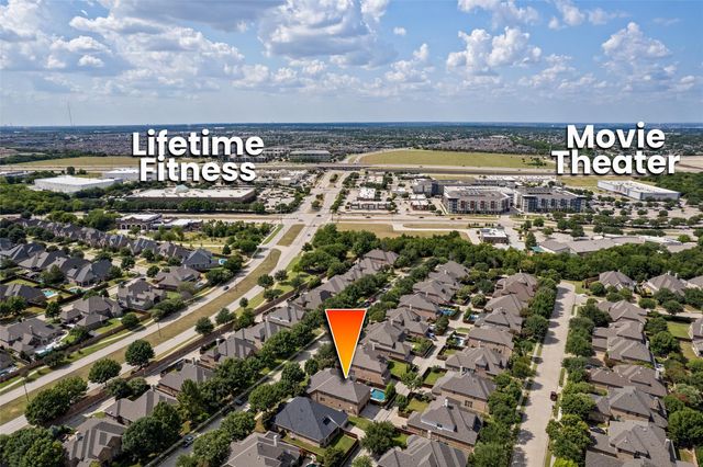 2346 Boxwood Drive, Allen, TX 75013