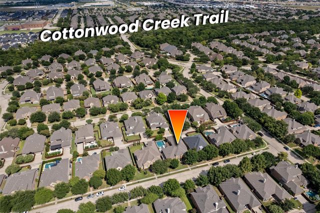 2346 Boxwood Drive, Allen, TX 75013