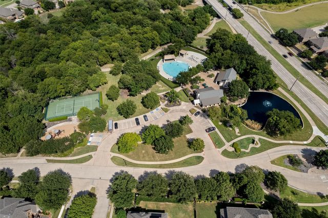 2346 Boxwood Drive, Allen, TX 75013