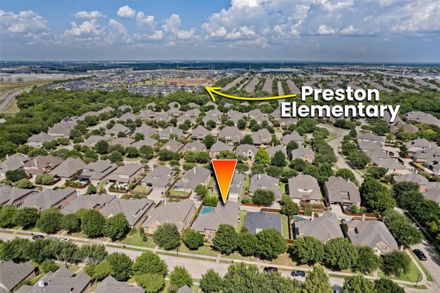 2346 Boxwood Drive, Allen, TX 75013