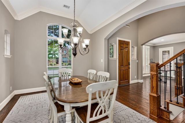 2346 Boxwood Drive, Allen, TX 75013
