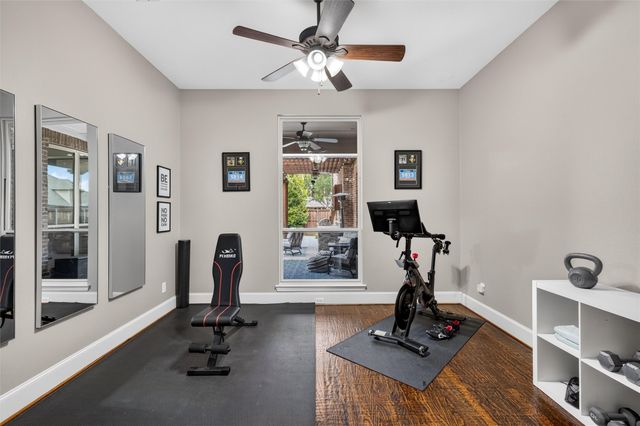 2346 Boxwood Drive, Allen, TX 75013