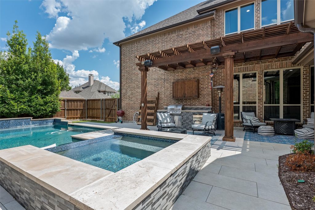 2346 Boxwood Drive, Allen, TX 75013