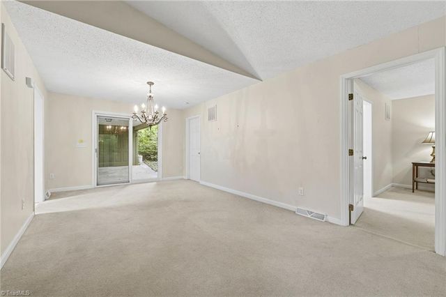 1021 Benjamin Parkway, Greensboro, NC 27408