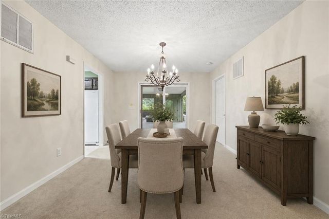 1021 Benjamin Parkway, Greensboro, NC 27408