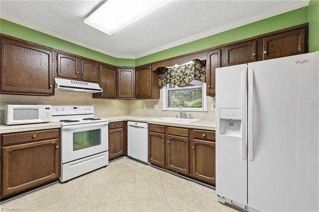 1021 Benjamin Parkway, Greensboro, NC 27408