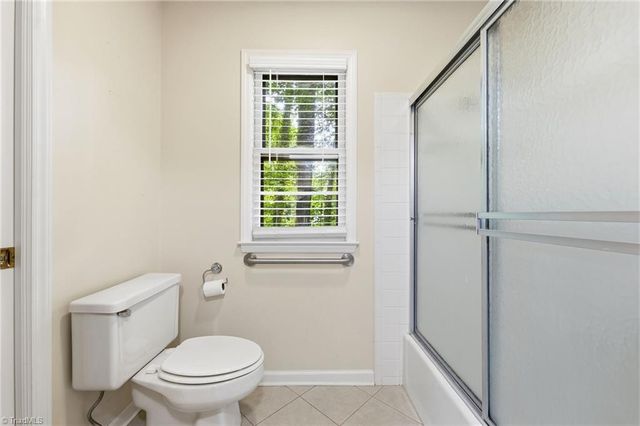 1021 Benjamin Parkway, Greensboro, NC 27408