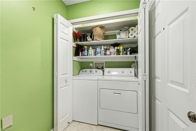 1021 Benjamin Parkway, Greensboro, NC 27408