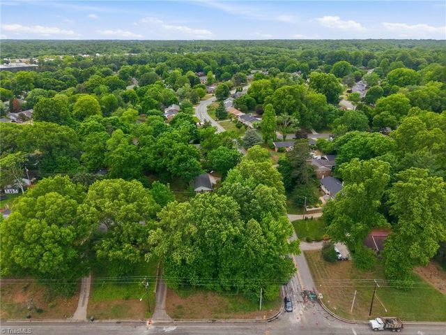 1021 Benjamin Parkway, Greensboro, NC 27408
