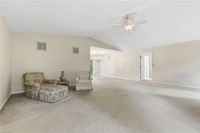 1021 Benjamin Parkway, Greensboro, NC 27408