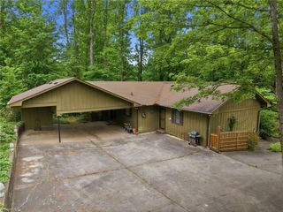 1021 Benjamin Parkway, Greensboro, NC 27408