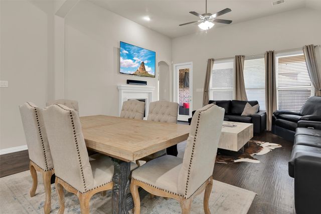 788 Bordeaux Drive, Rockwall, TX 75087