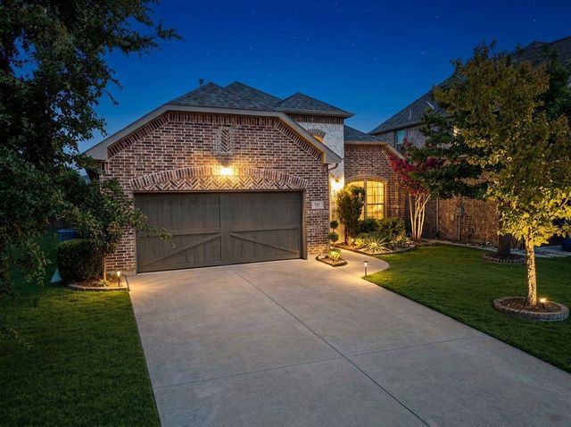 788 Bordeaux Drive, Rockwall, TX 75087