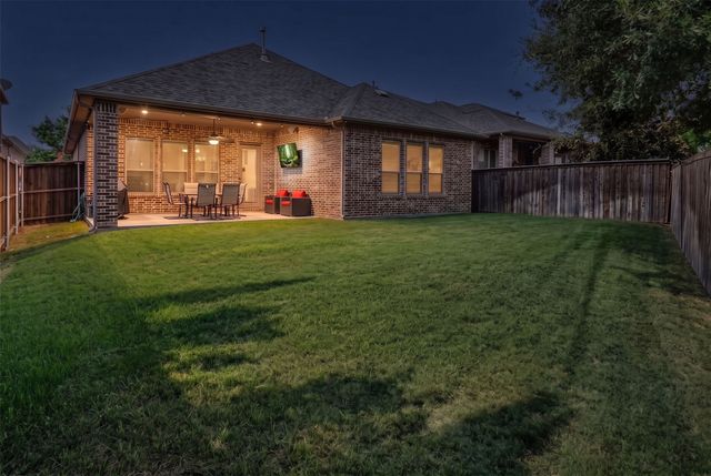 788 Bordeaux Drive, Rockwall, TX 75087