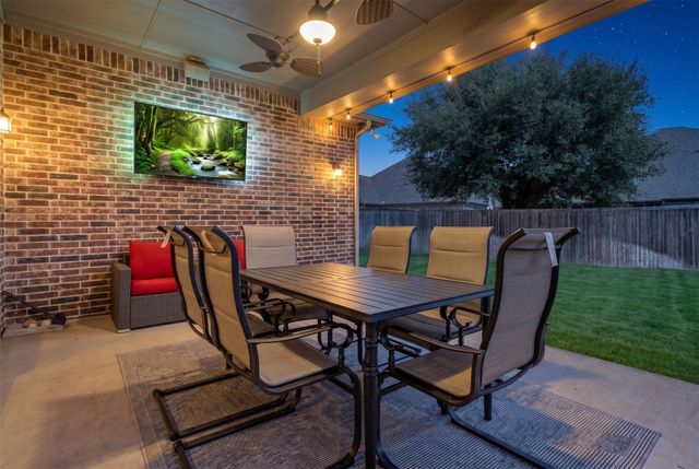 788 Bordeaux Drive, Rockwall, TX 75087