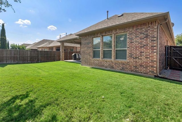 788 Bordeaux Drive, Rockwall, TX 75087