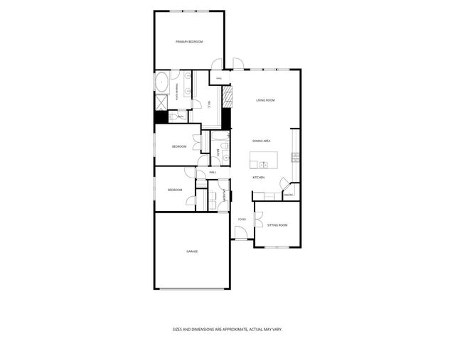 788 Bordeaux Drive, Rockwall, TX 75087