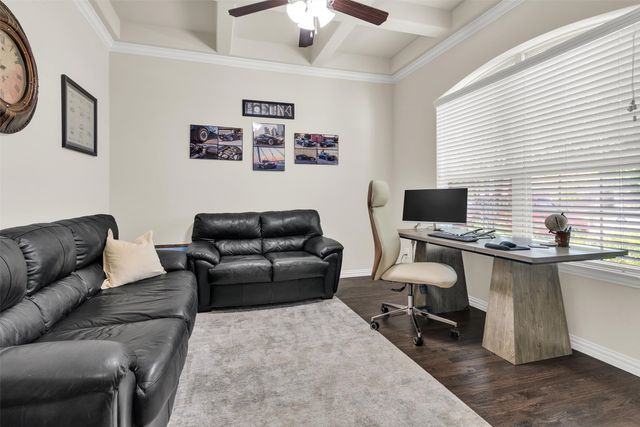 788 Bordeaux Drive, Rockwall, TX 75087
