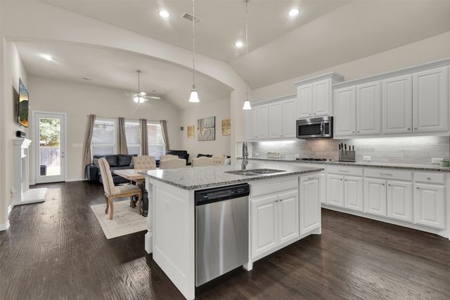 788 Bordeaux Drive, Rockwall, TX 75087