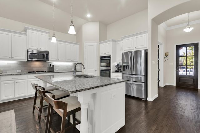788 Bordeaux Drive, Rockwall, TX 75087