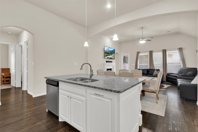 788 Bordeaux Drive, Rockwall, TX 75087