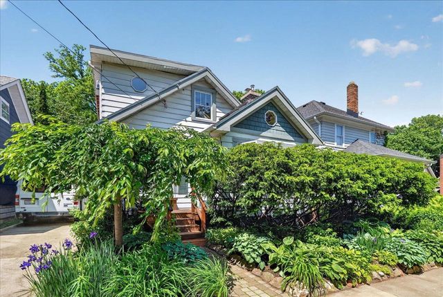 316 Grand Avenue, Madison, WI 53705