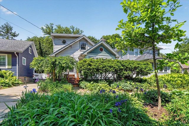 316 Grand Avenue, Madison, WI 53705
