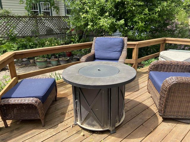 316 Grand Avenue, Madison, WI 53705