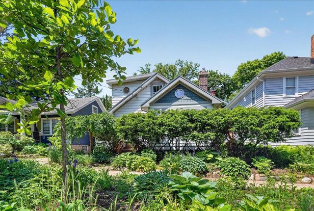 316 Grand Avenue, Madison, WI 53705