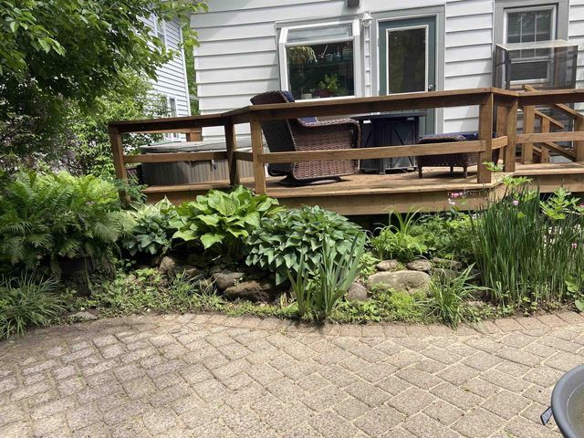 316 Grand Avenue, Madison, WI 53705