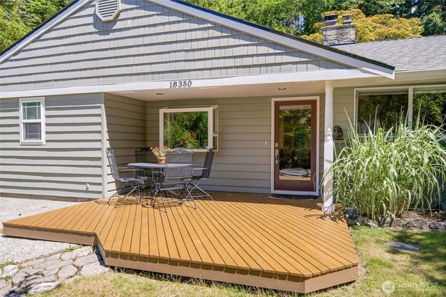 18350 Evanston Avenue N, Shoreline, WA 98133