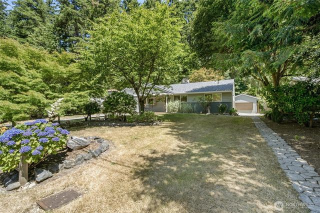 18350 Evanston Avenue N, Shoreline, WA 98133