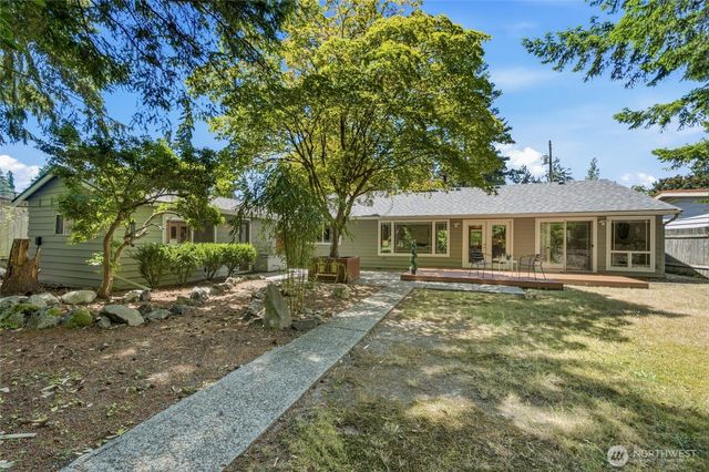 18350 Evanston Avenue N, Shoreline, WA 98133
